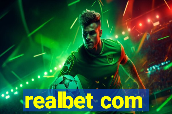 realbet com